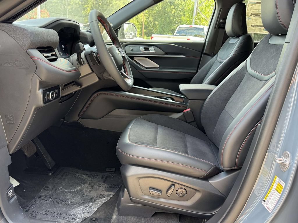 New 2026 Ford Explorer ST w/ Sun And Sound Package AWD/4WD image 20