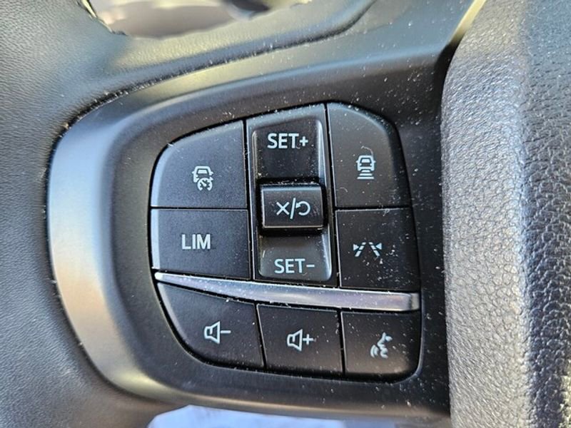 Used 2024 Ford Ranger XLT image 24