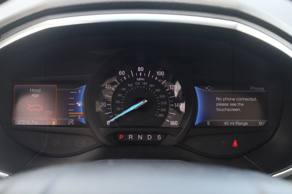 Used 2021 Ford Edge Titanium w/ Equipment Group 301A AWD/4WD image 22