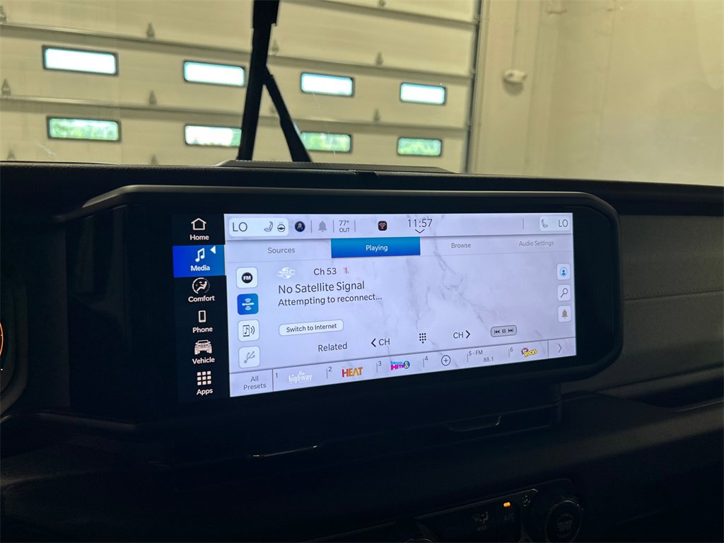 New 2025 Jeep Wrangler Sport image 21