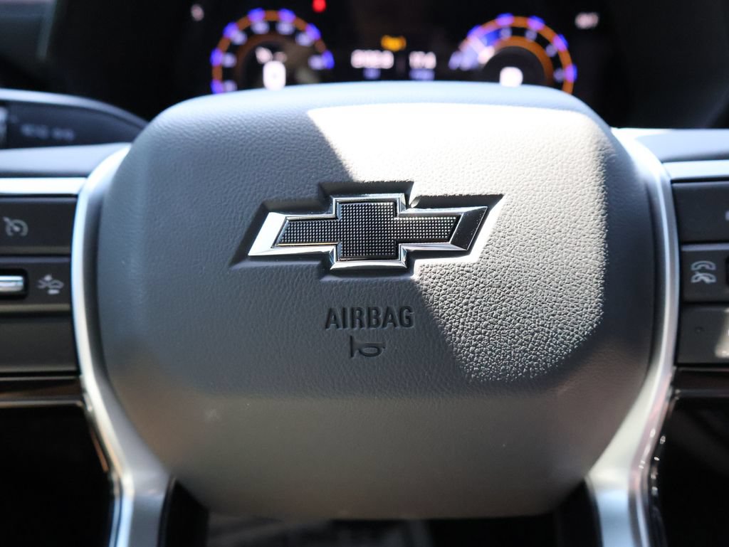 Used 2026 Chevrolet Colorado Z71 w/ Midnight Edition AWD/4WD image 25