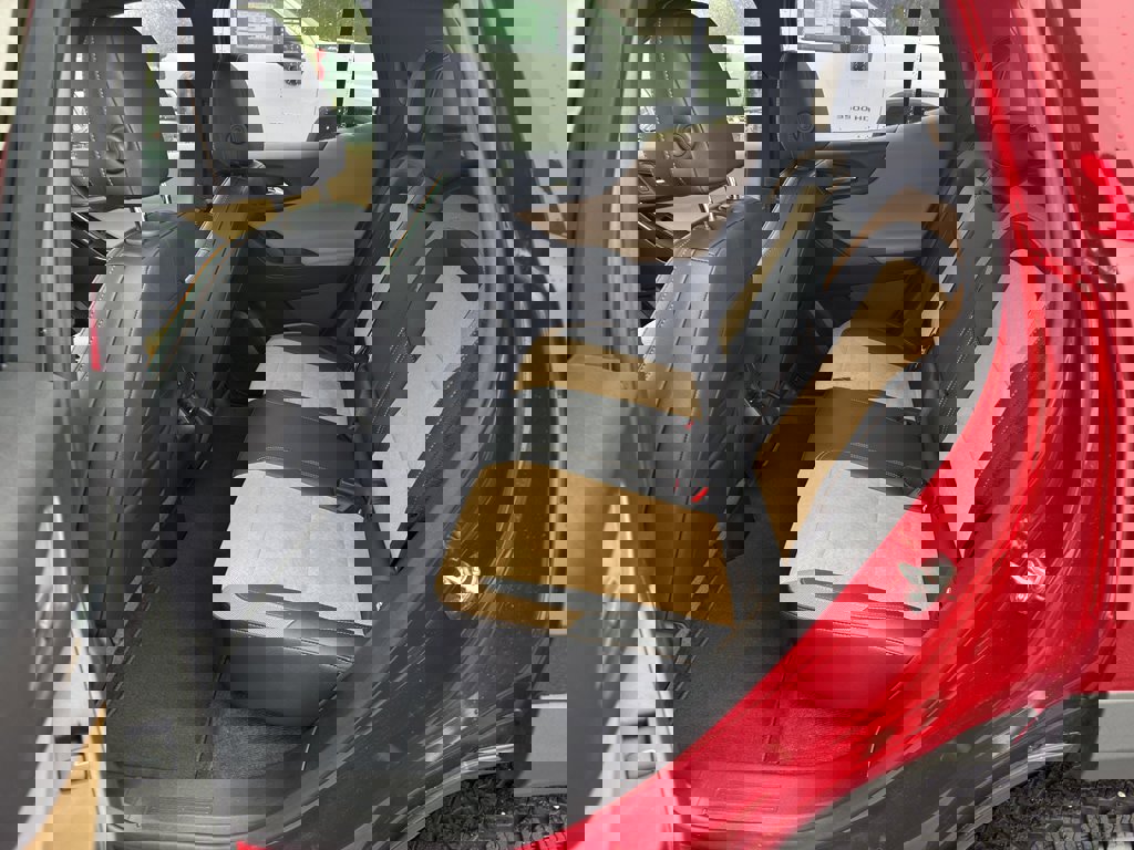 New 2026 Chevrolet Equinox ACTIV w/ Convenience Package III image 17