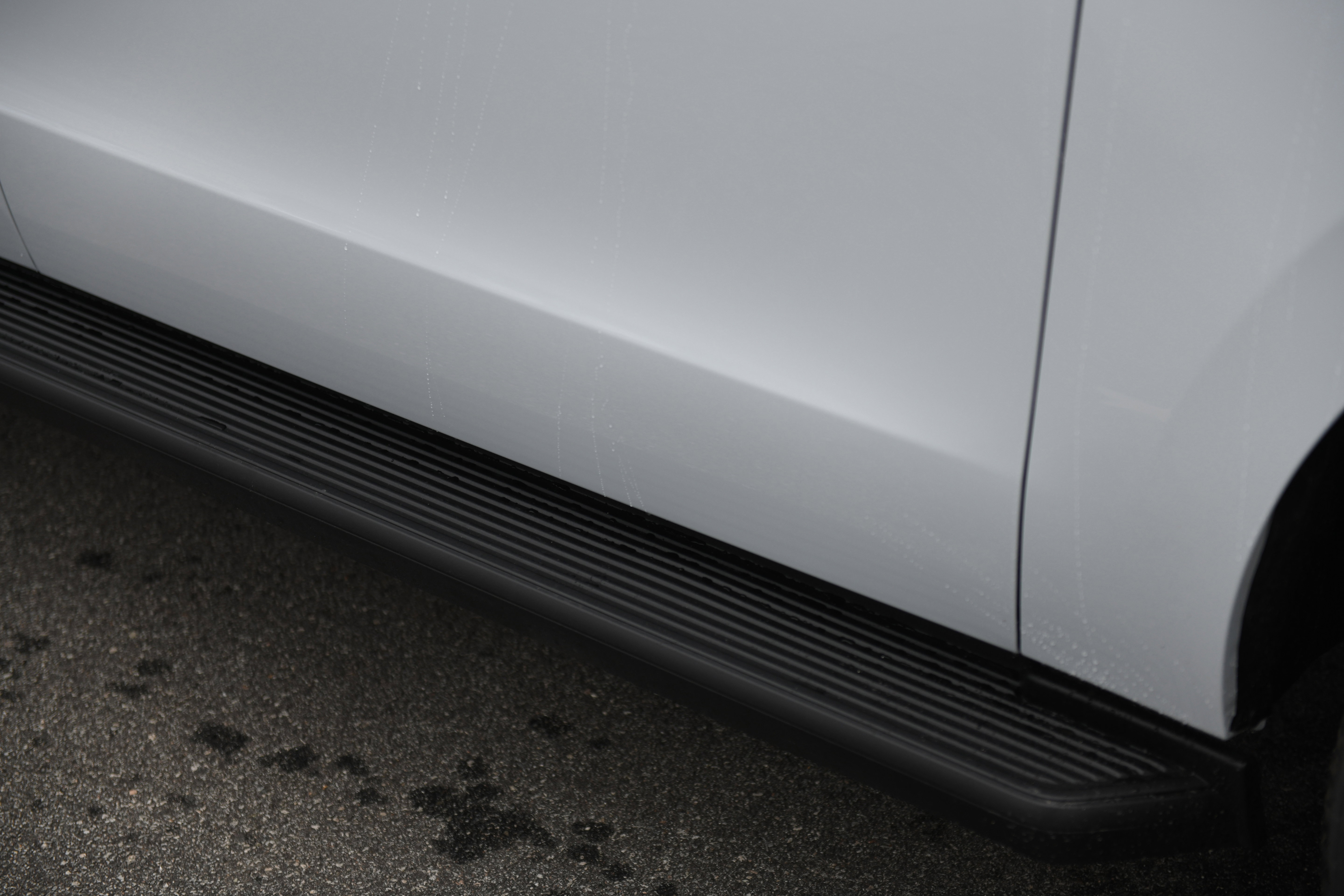 New 2026 Ford Expedition Active image 5