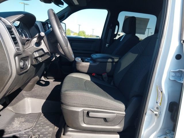 New 2026 RAM 2500 Tradesman image 3