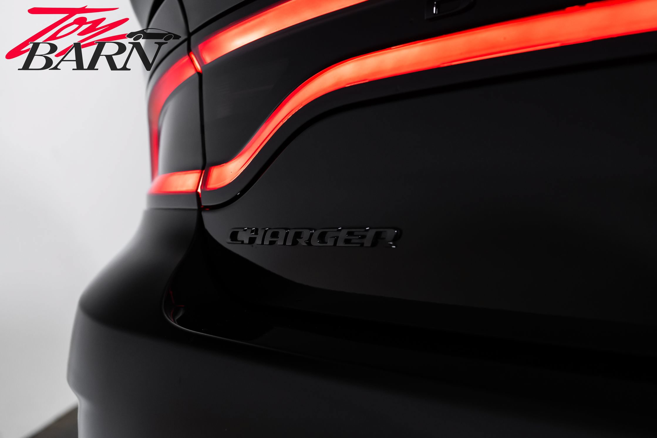 Used 2022 Dodge Charger SRT Hellcat RWD image 13