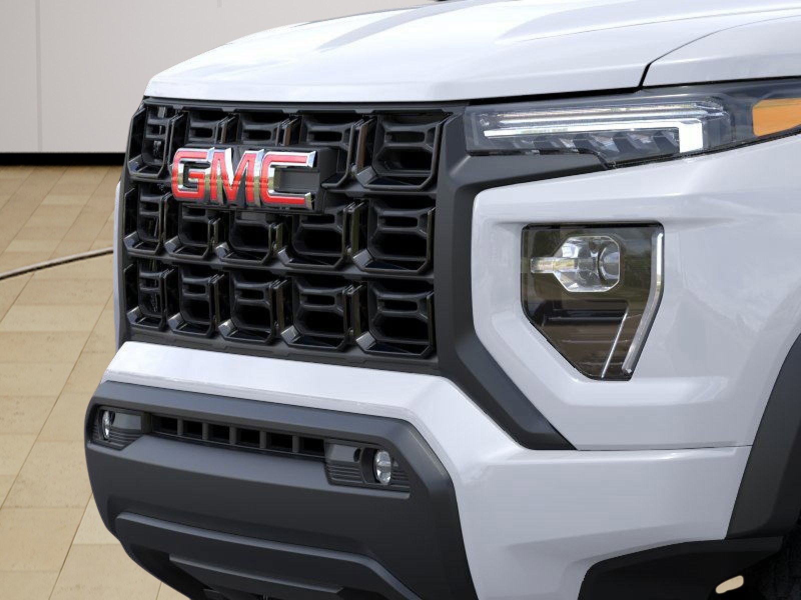 New 2025 GMC Canyon Elevation w/ Convenience Package image 17