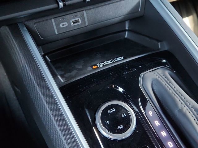 New 2026 Chevrolet Colorado LT w/ LT Convenience Package image 37