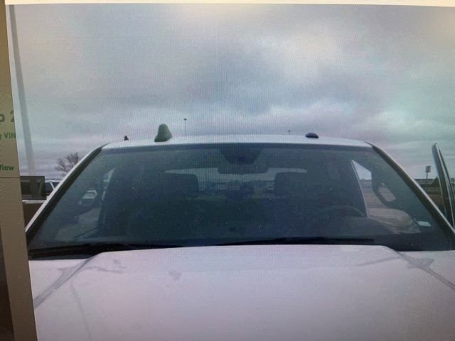 Used 2024 RAM 2500 Tradesman AWD/4WD image 3