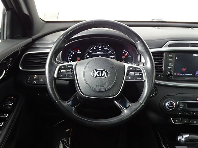 Used 2019 Kia Sorento SX AWD/4WD image 22