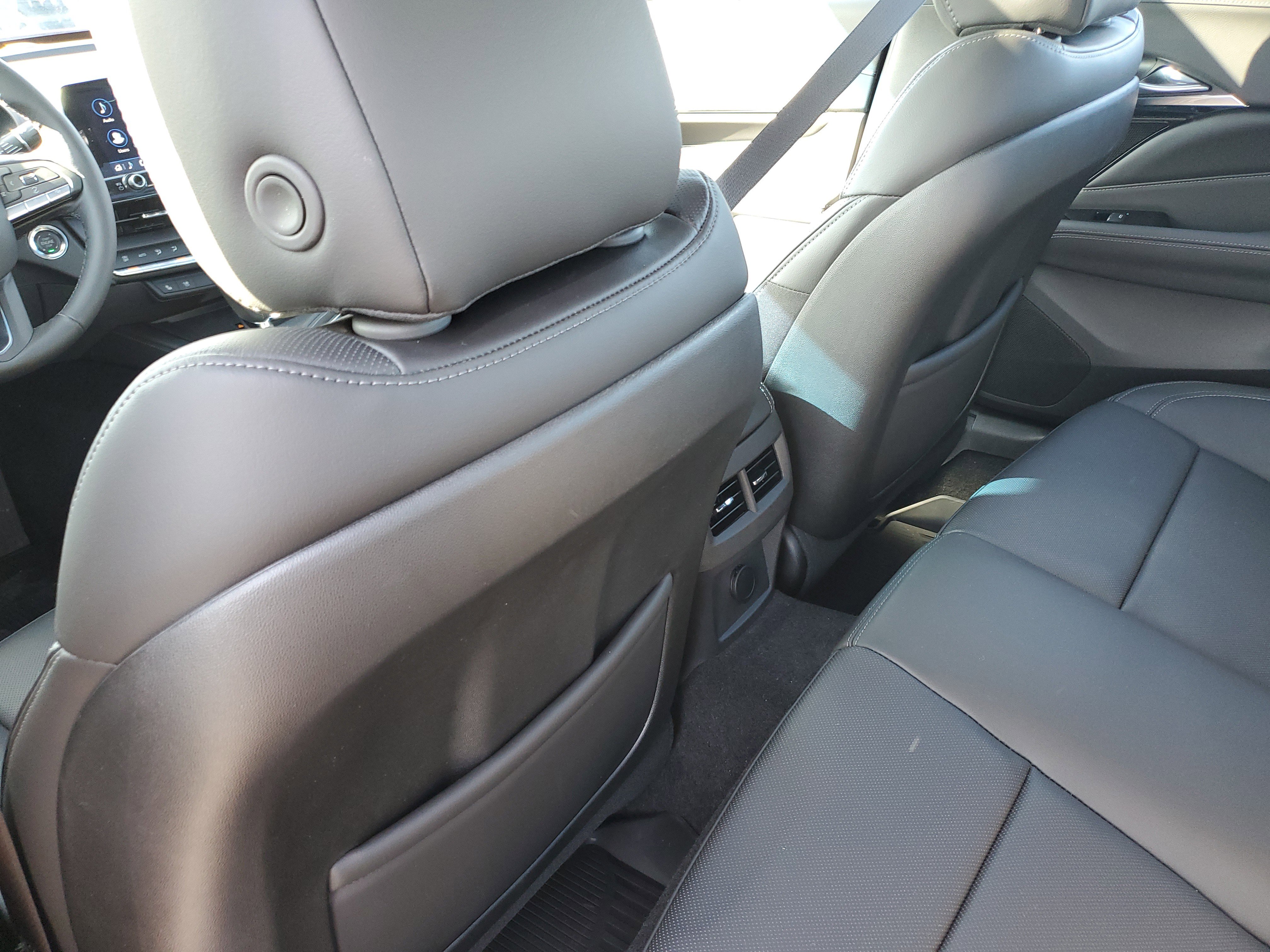 New 2026 Cadillac CT4 Premium Luxury image 10