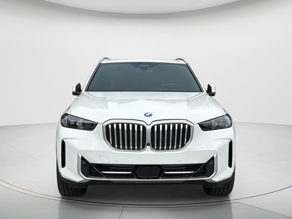 Certified 2024 BMW X5 sDrive40i w/ Parking Assistance Package image 30