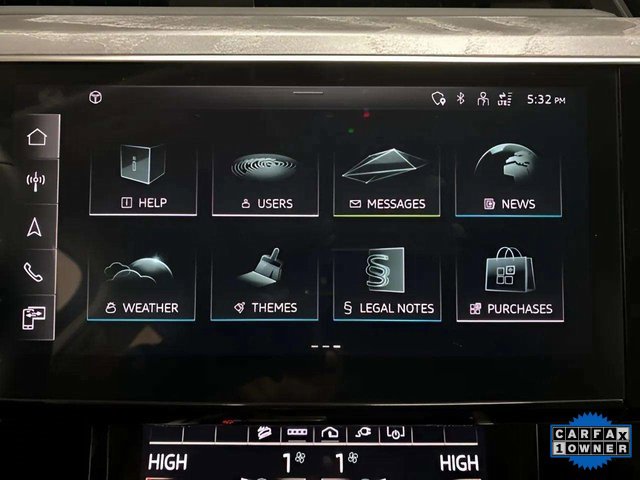 Used 2023 Audi e-tron Premium Plus image 45