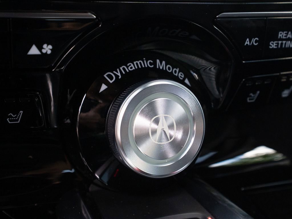 New 2026 Acura MDX Type S image 34