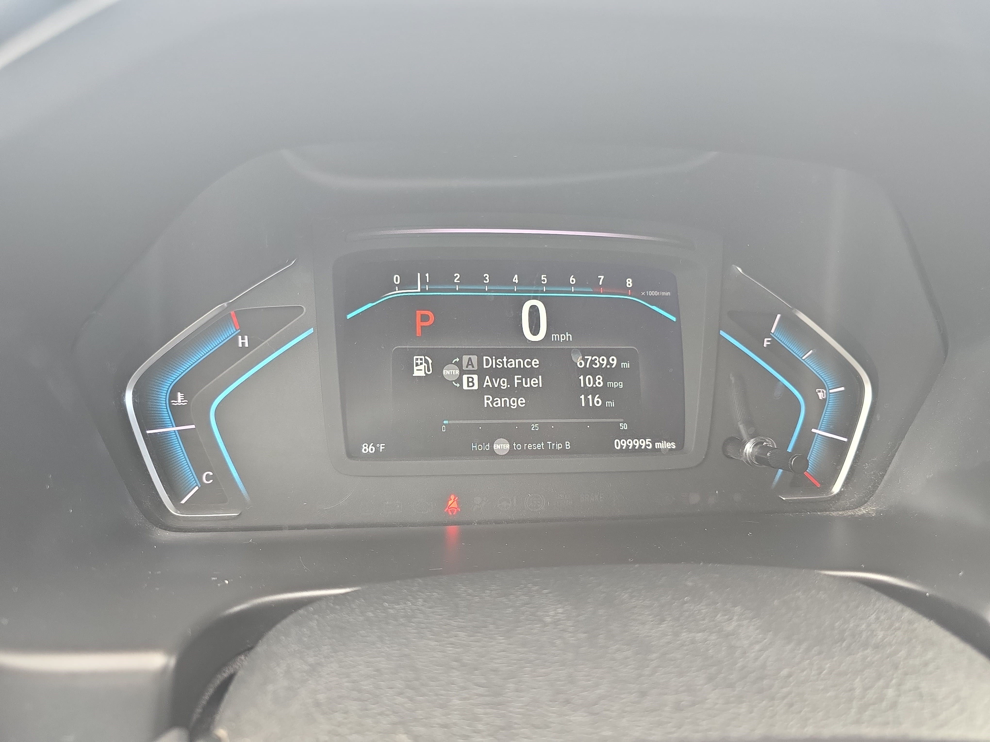 Used 2019 Honda Odyssey Touring image 19