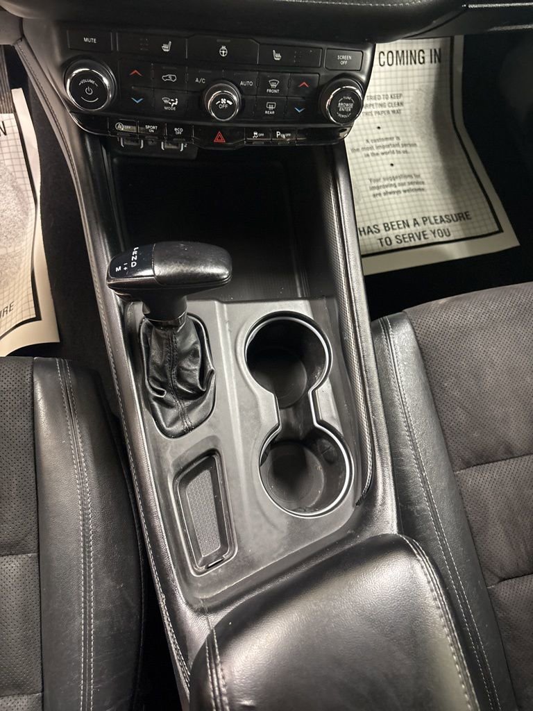 Used 2021 Dodge Durango GT image 13