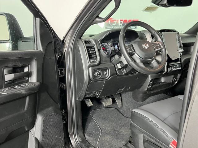 New 2026 RAM 2500 Tradesman AWD/4WD image 23