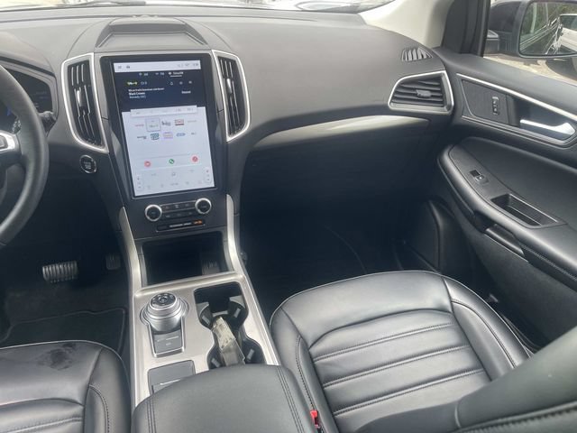 Used 2024 Ford Edge SEL w/ Convenience Package AWD/4WD image 18