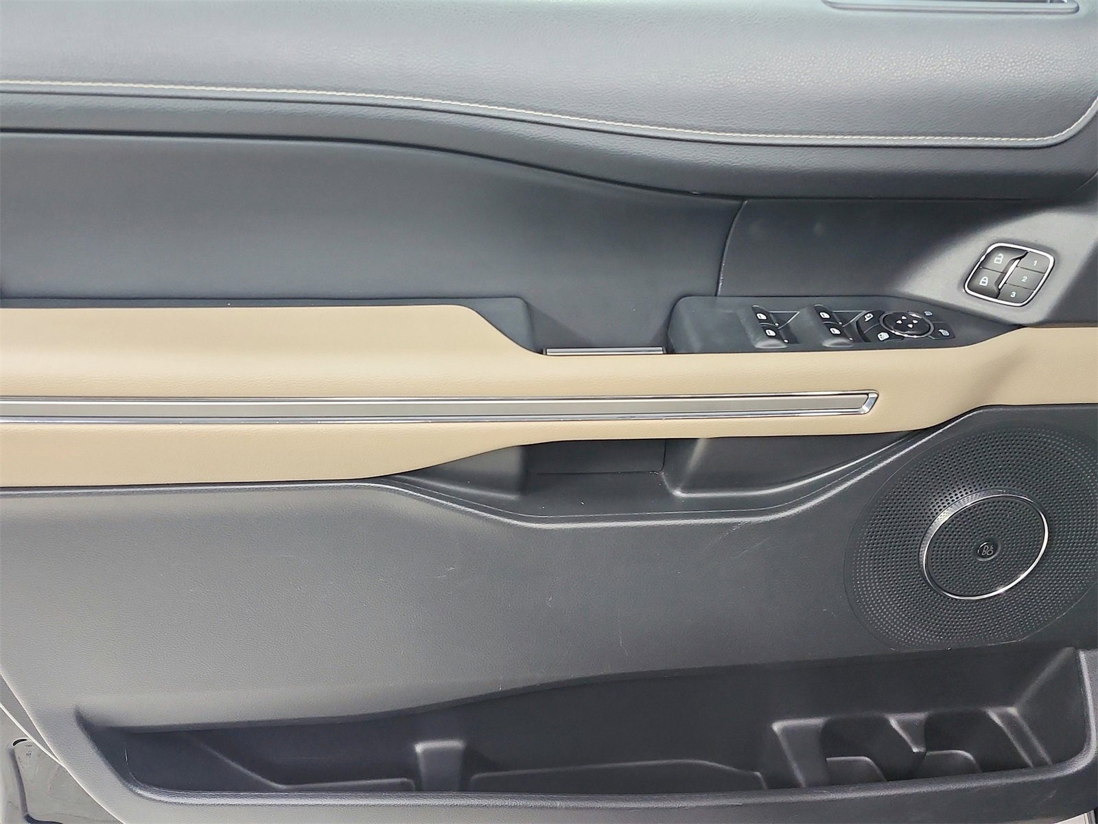 Used 2023 Ford Expedition Max Limited image 36