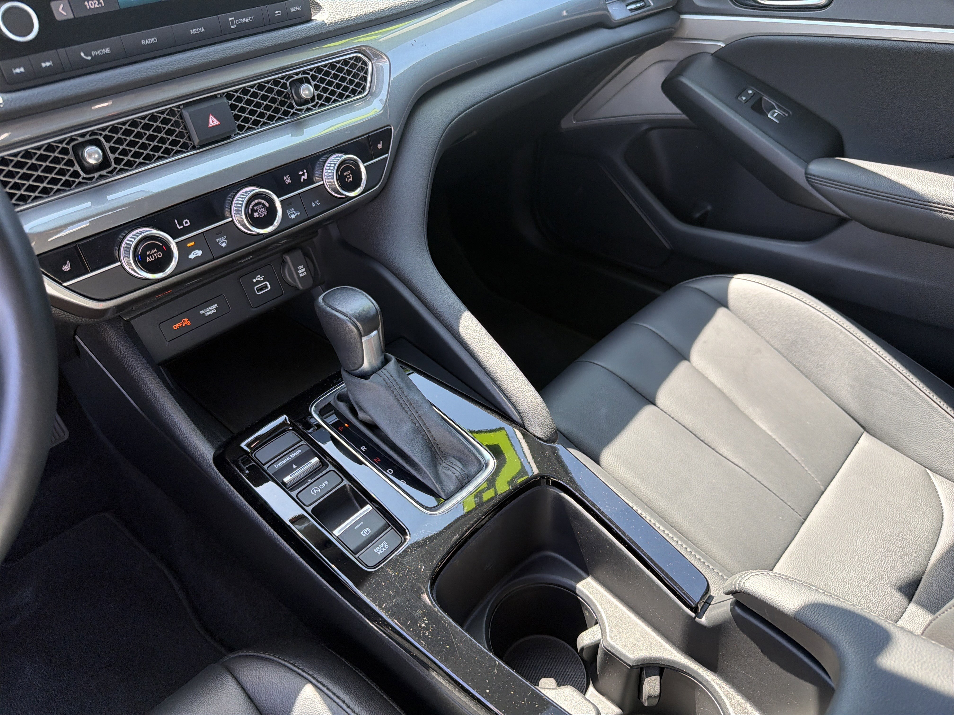 Used 2023 Acura Integra FWD image 9