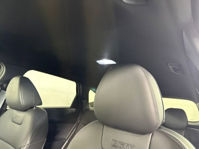 Certified 2025 Hyundai Tucson XRT image 12