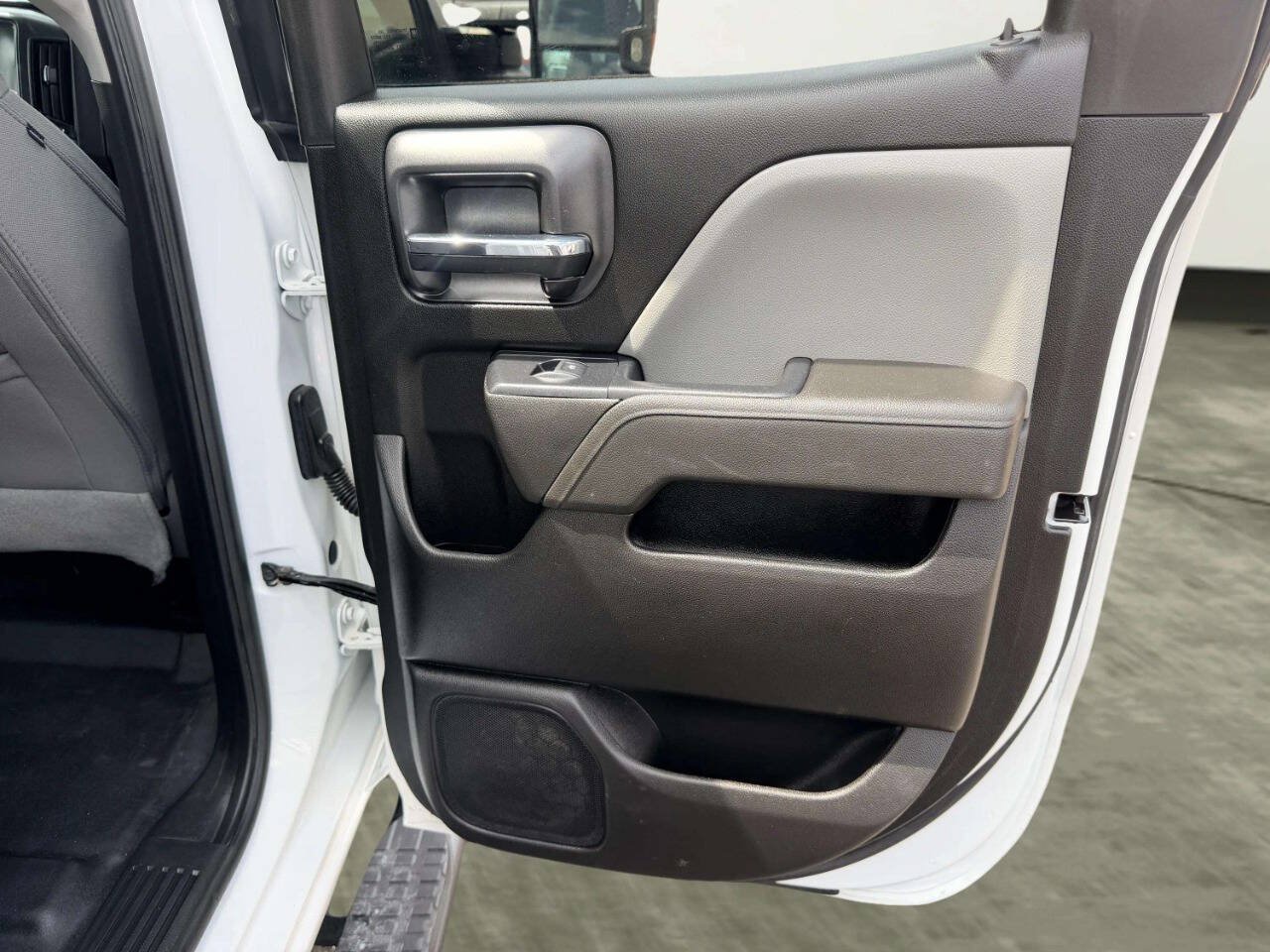 Used 2019 Chevrolet Silverado 2500 W/T AWD/4WD image 25