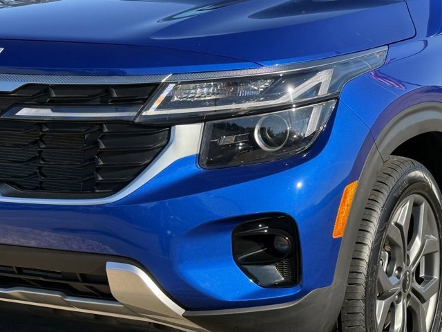 Used 2024 Kia Seltos S image 11