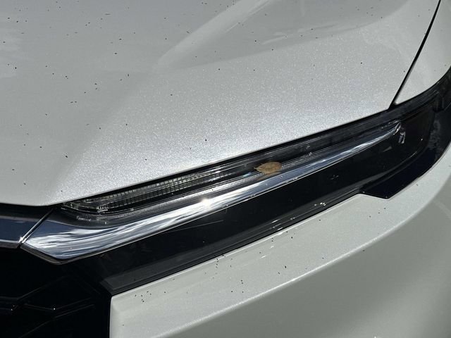 New 2026 Honda CR-V EX image 9
