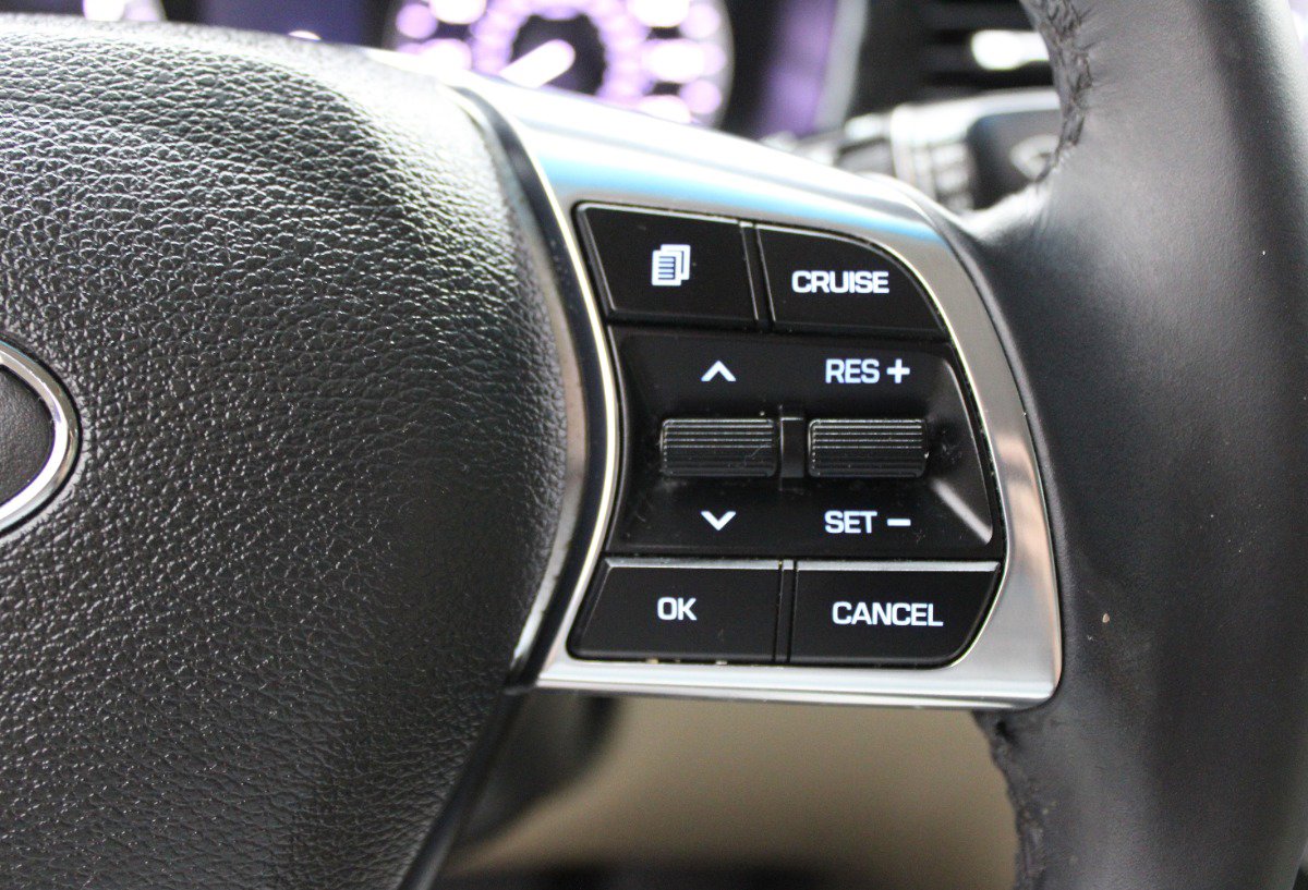 Used 2018 Hyundai Sonata SEL FWD image 18