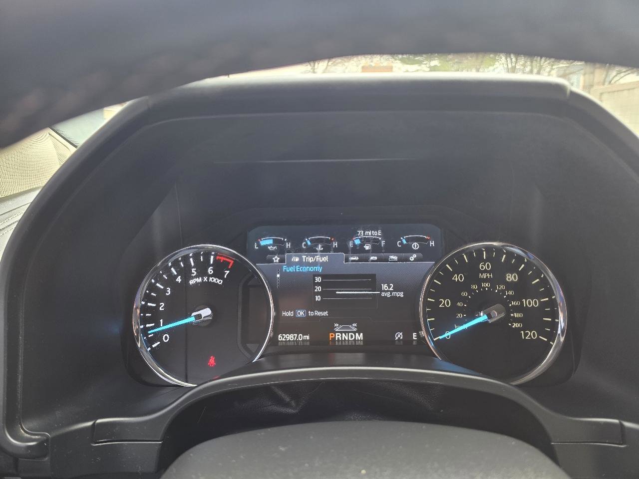 Used 2021 Ford Expedition Max Platinum image 21