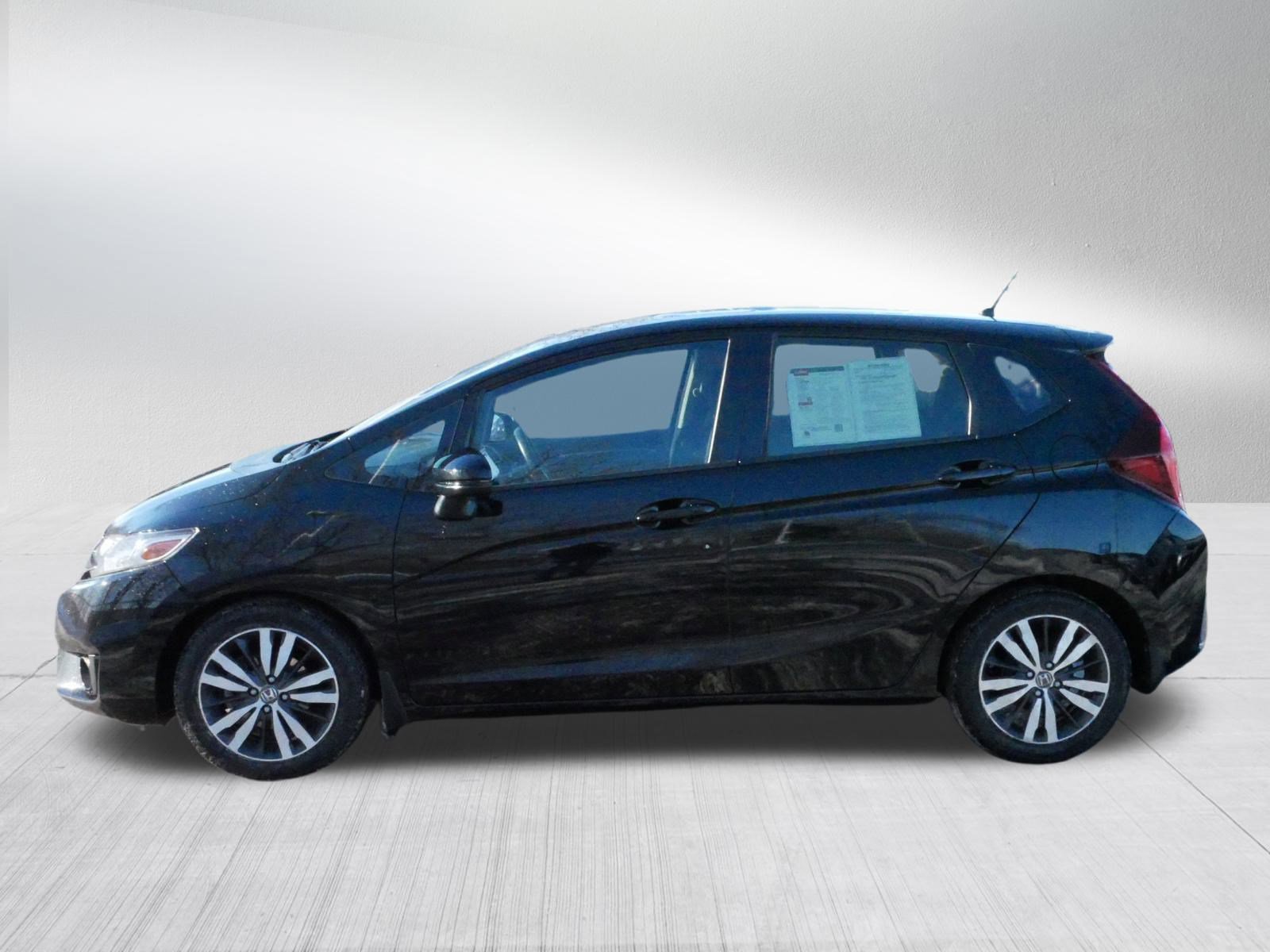 Used 2016 Honda Fit EX image 4