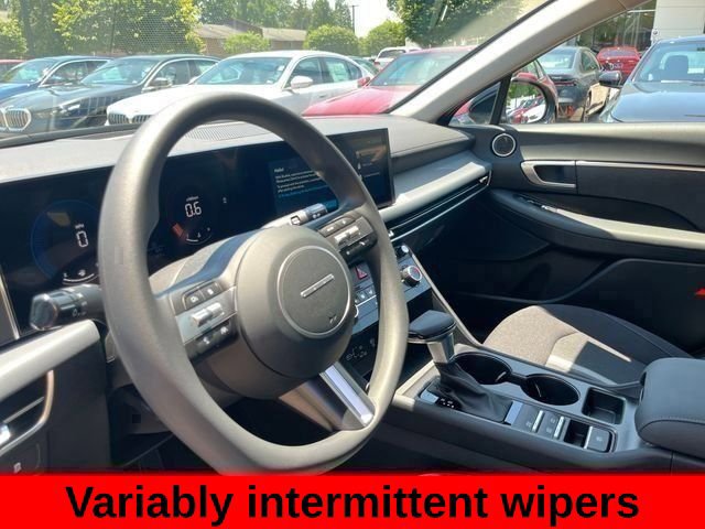 Used 2026 Hyundai Sonata SE FWD image 75