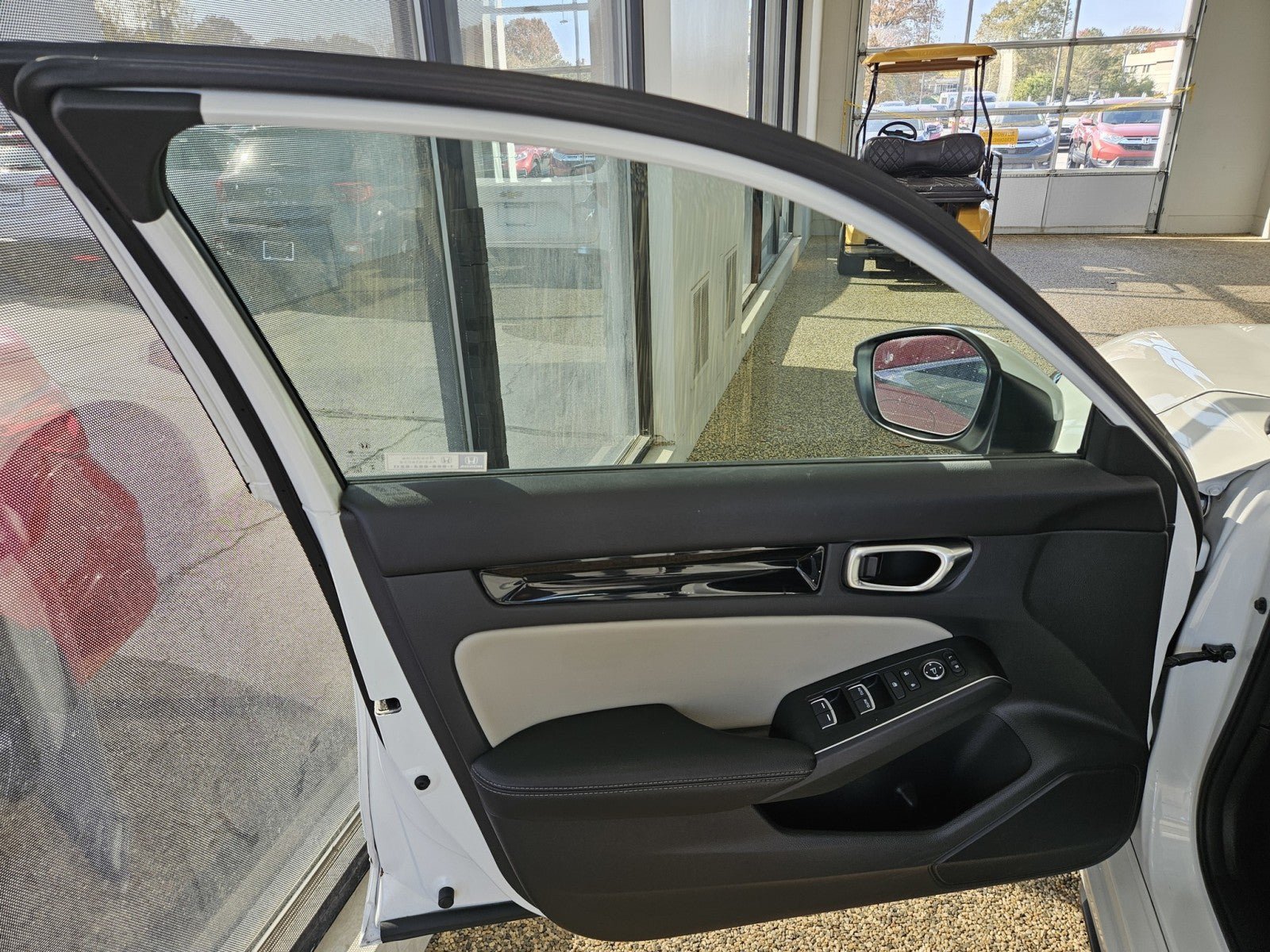 Used 2023 Honda Civic Sport Touring image 18