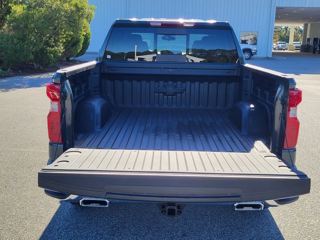 New 2026 Chevrolet Silverado 1500 LT image 6