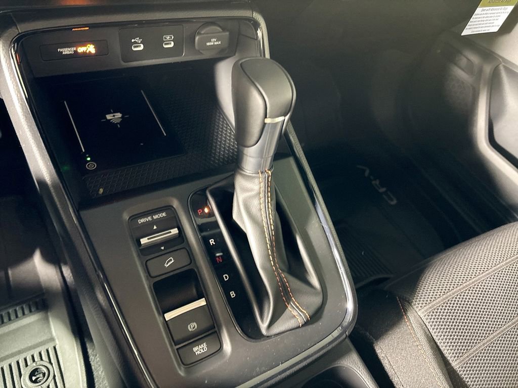 New 2026 Honda CR-V Sport image 17