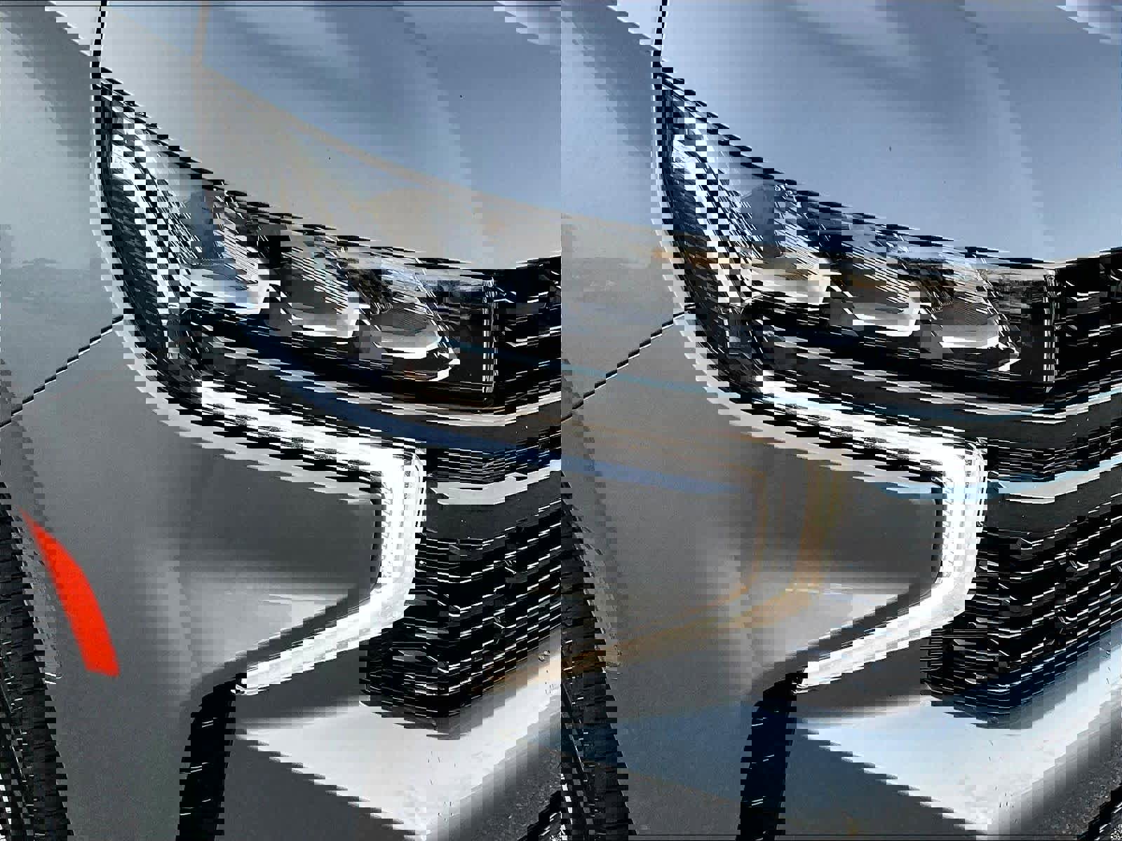 Certified 2022 Chevrolet Tahoe RST image 33