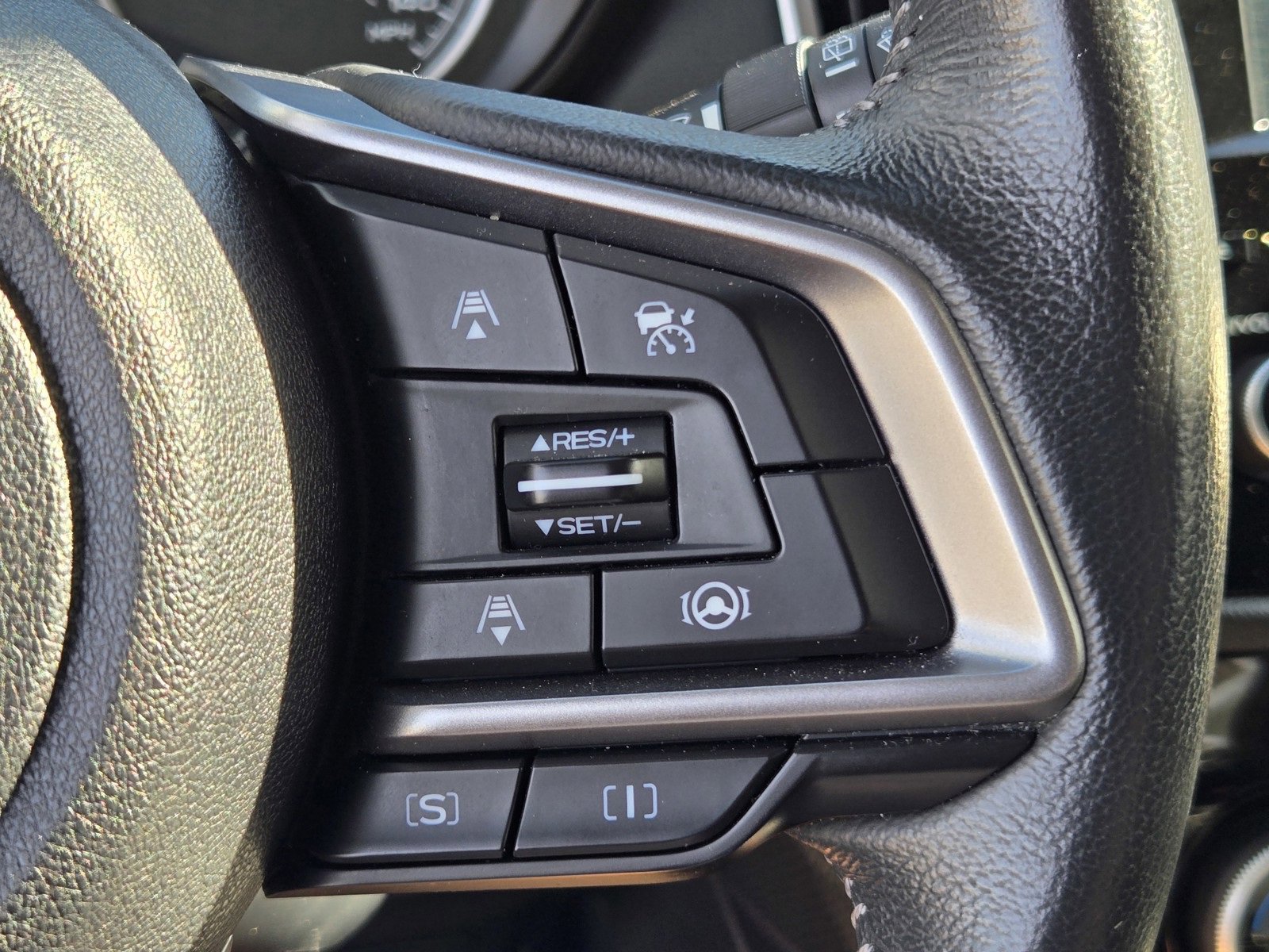 Used 2021 Subaru Forester Premium w/ Popular Package #1 image 23