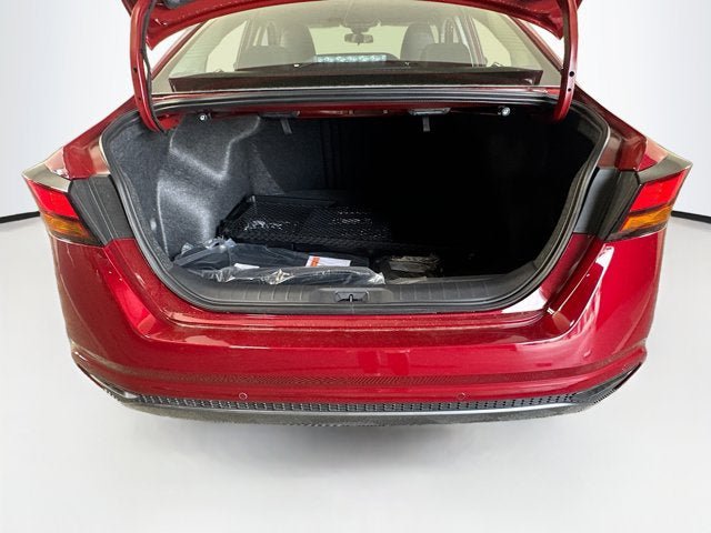 New 2026 Nissan Altima 2.5 SV FWD image 20
