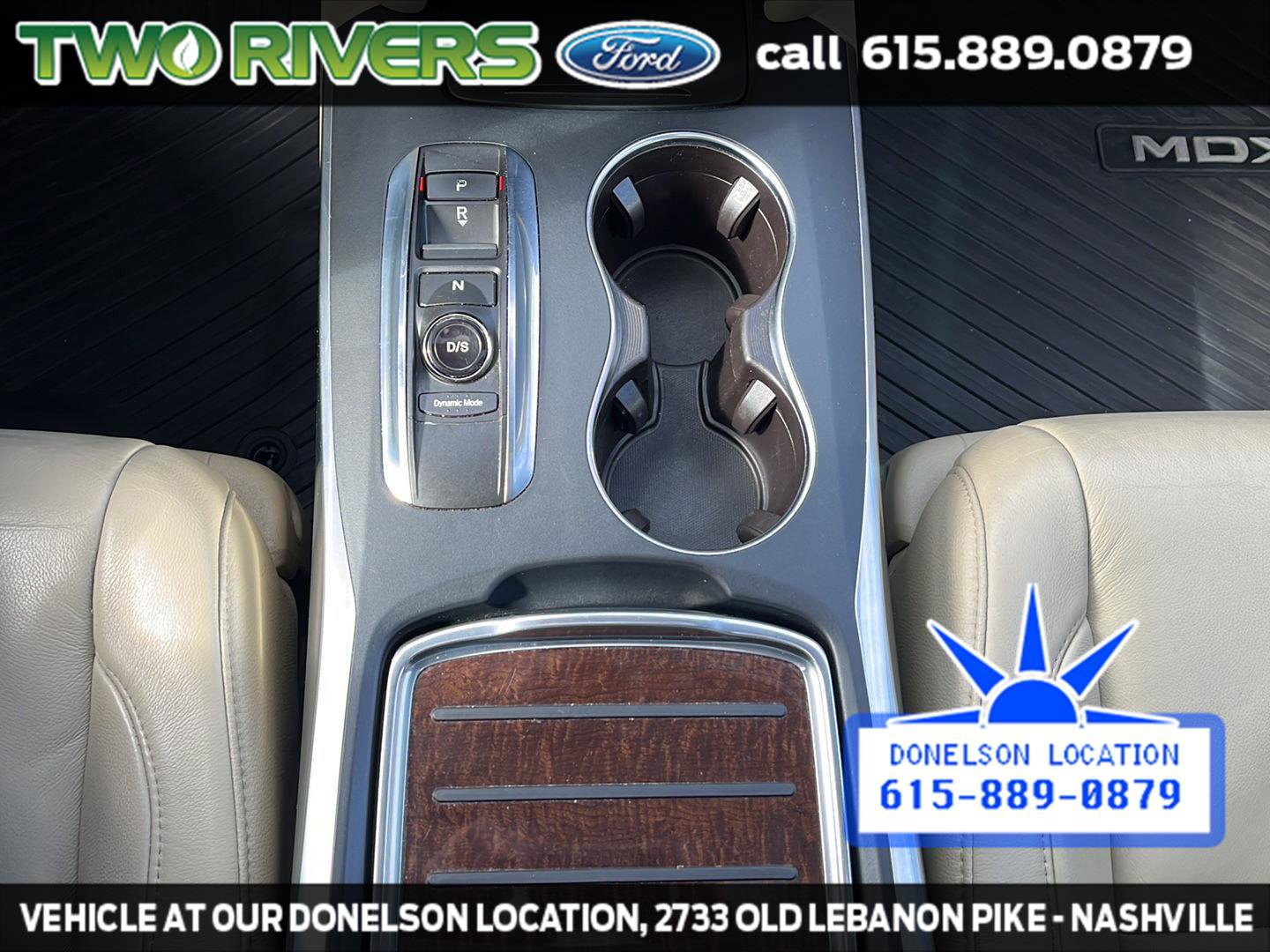 Used 2018 Acura MDX SH-AWD w/ Technology Package image 31