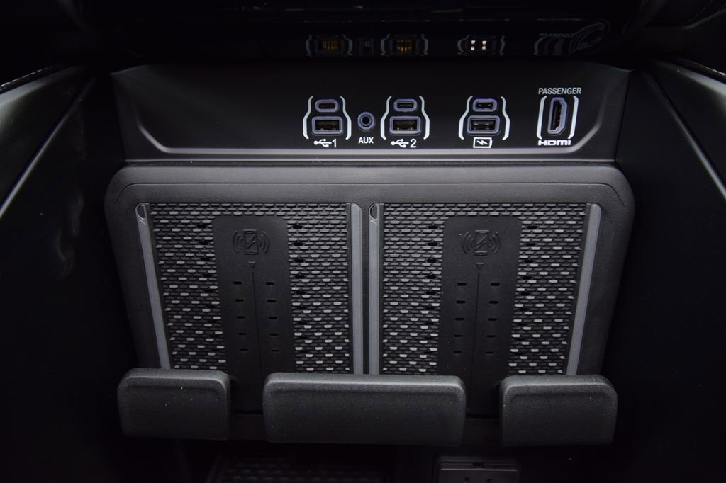 New 2026 RAM 2500 Power Wagon image 28