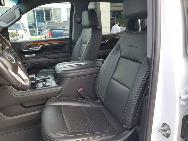 Used 2022 GMC Sierra 1500 Denali image 19