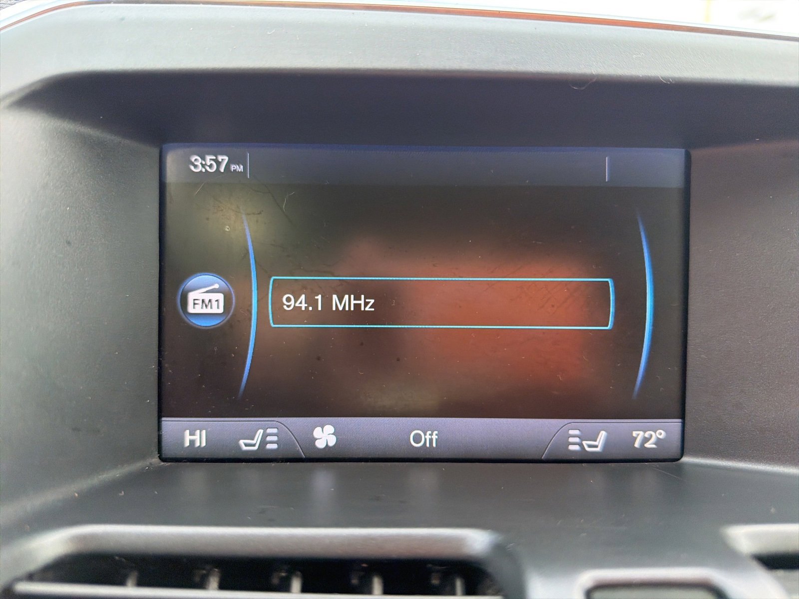 Used 2012 Volvo XC60 T6 image 31