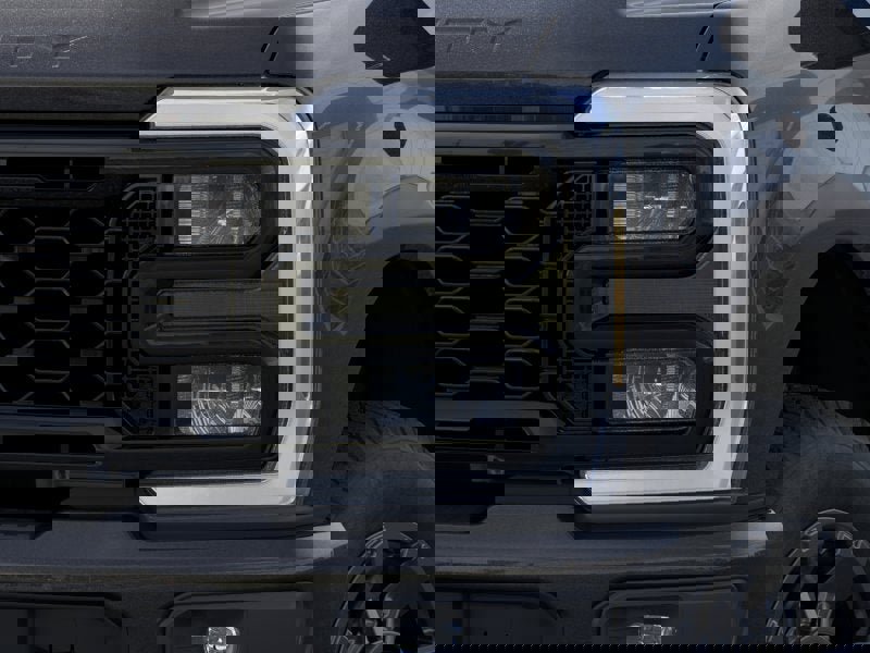 New 2026 Ford F350 XL image 18