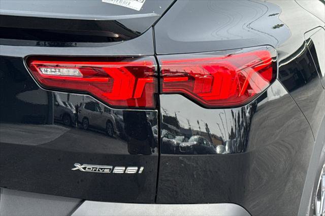 New 2026 BMW X2 xDrive28i w/ Technology Package image 27