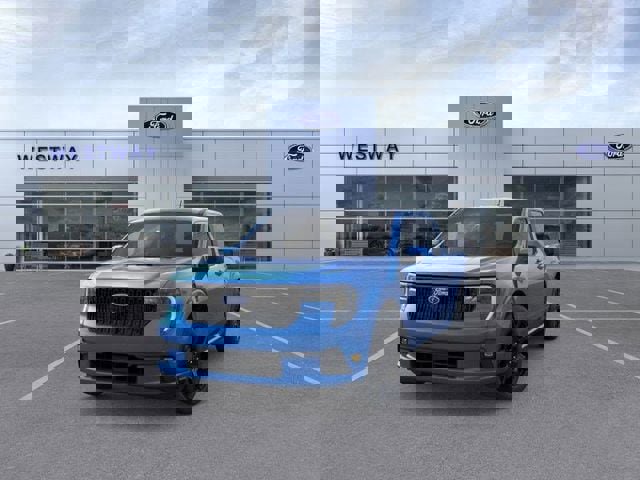 New 2026 Ford Maverick Lobo image 33