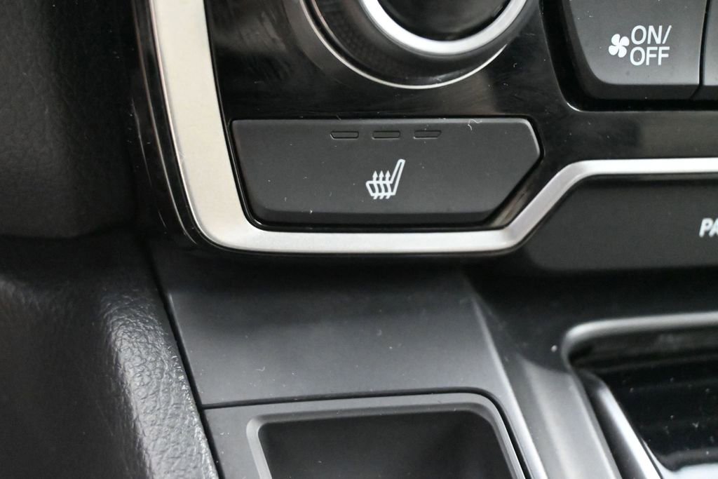 Used 2018 Honda CR-V EX image 12