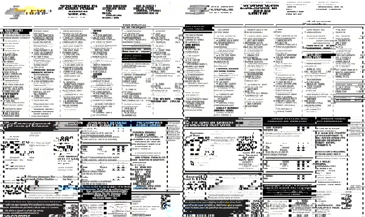 Used 2023 Chevrolet Silverado 1500 High Country w/ Technology Package image 14