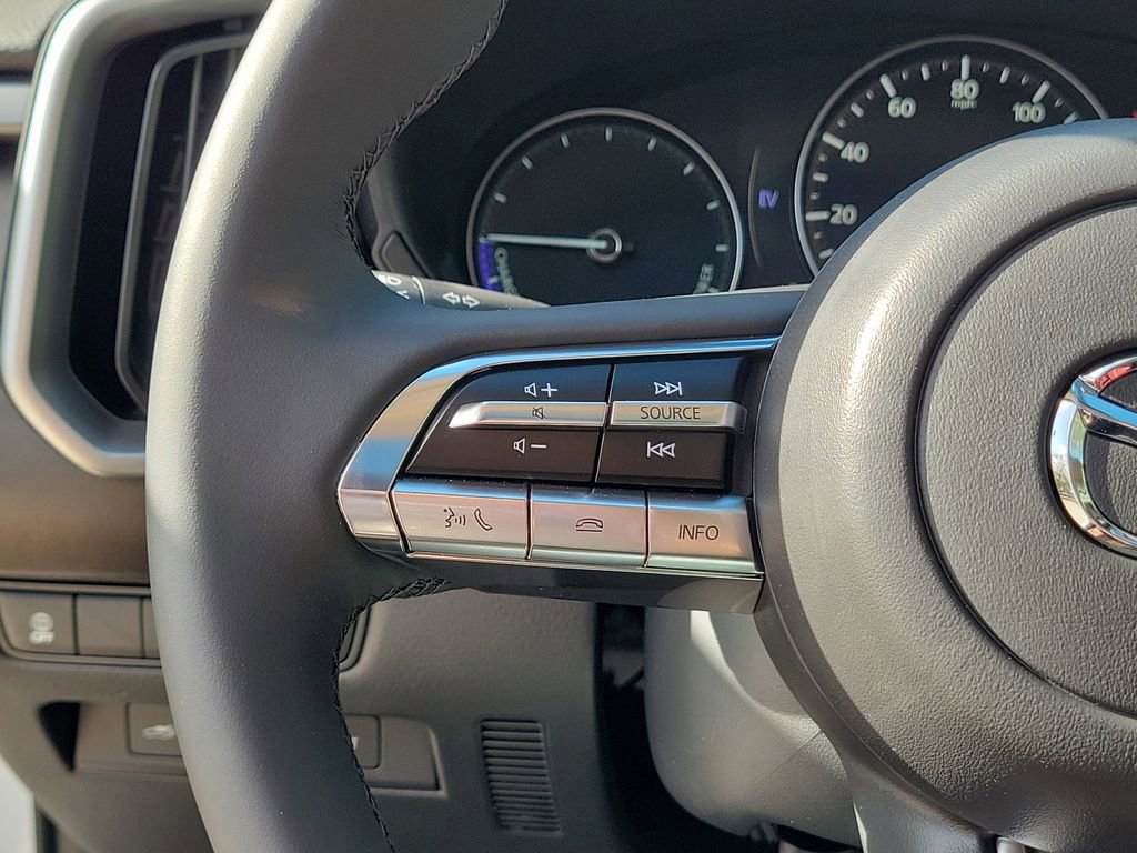 New 2026 MAZDA CX-50 AWD 2.5 Hybrid w/ Premium Pkg image 22