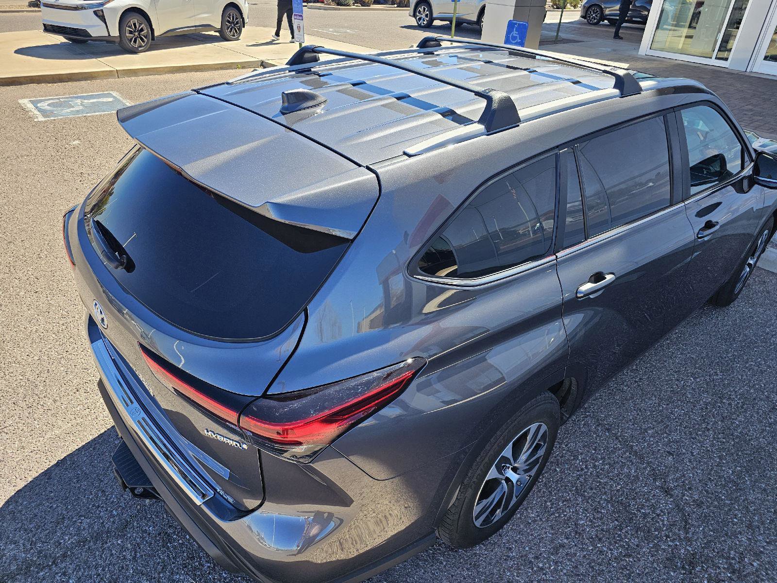 Used 2023 Toyota Highlander XLE image 15