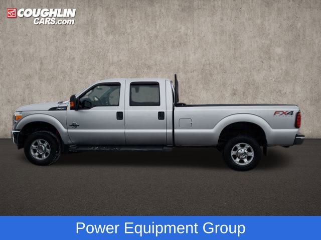Used 2014 Ford F350 XL w/ Power Equipment Group image 5
