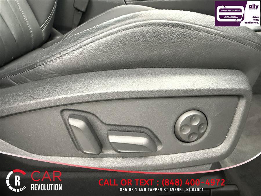 Used 2024 Audi Q5 2.0T Premium Plus AWD/4WD image 58